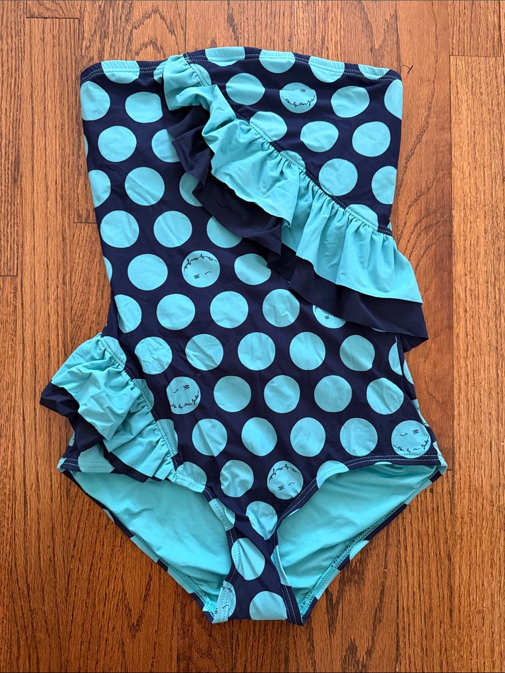 MARC BY MARC JACOBS ONE-PIECE SWIMWEAR